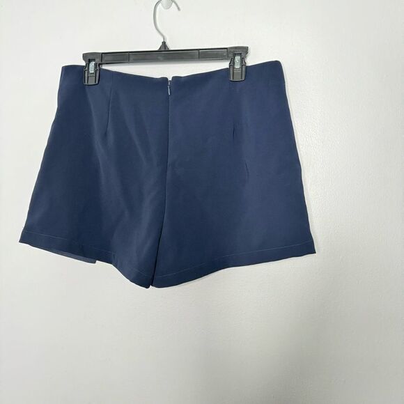 Lost April SKORTS WITH FRONT SURPLICE - Picture 6 of 8
